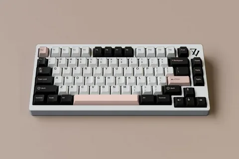 Travel-Friendly Tech: Small Mechanical Keyboards for Digital Nomads