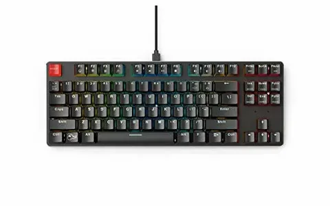 Why a TKL Keyboard Might Be Perfect for You