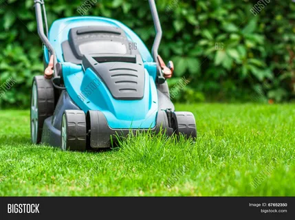 Why Every Smart Home Needs a Robot Grass Mower