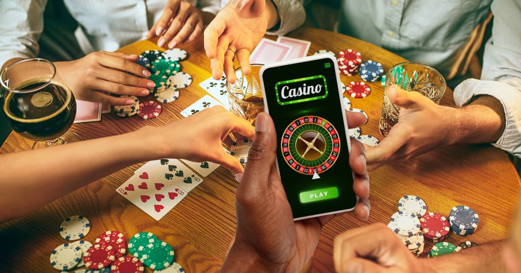 Curaçao-Licensed UK Casinos Not on GamStop