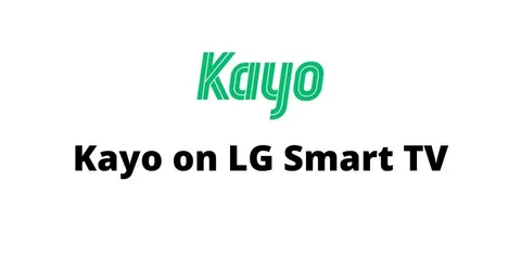 How to Log In to Kayo on Your TV