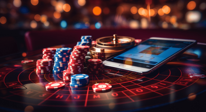 The Future of Online Slots with Batik88