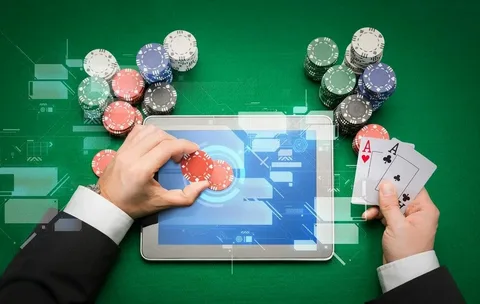 Beginner’s Guide to Playing Online Slots Safely on Beton99