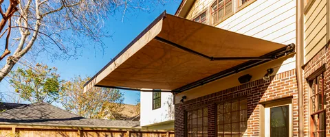 Top Trends in Retractable Awnings for 2026