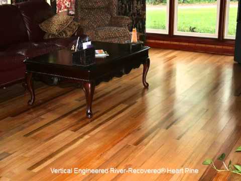 How Engineered Wood Flooring Enhances Durability and Style