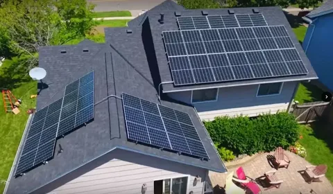 Step-by-Step Installation of a Solar Power System