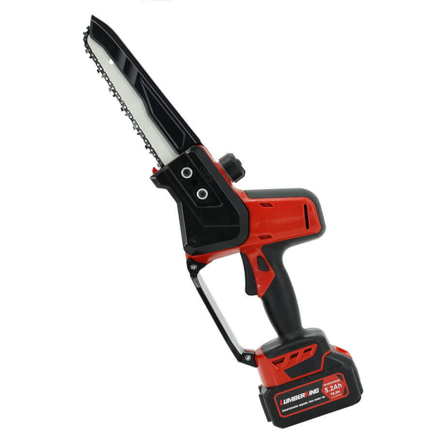 The Ultimate Guide to Buying the Best Battery Chainsaw in 2026