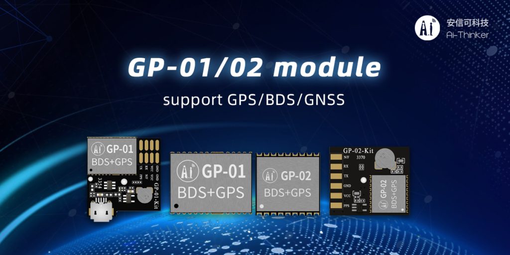 How Precision GPS Supports Geospatial Data Collection