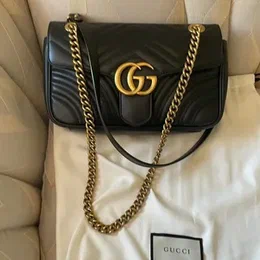 From Classic to Contemporary: Exploring Gucci Bag Collections