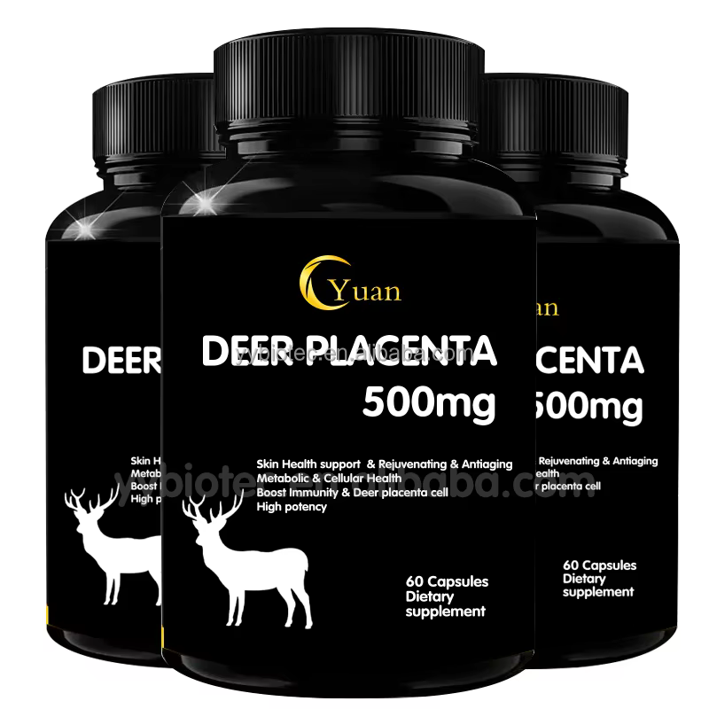 Nz Deer Placenta Benefits: Science, Myths, and Real Facts
