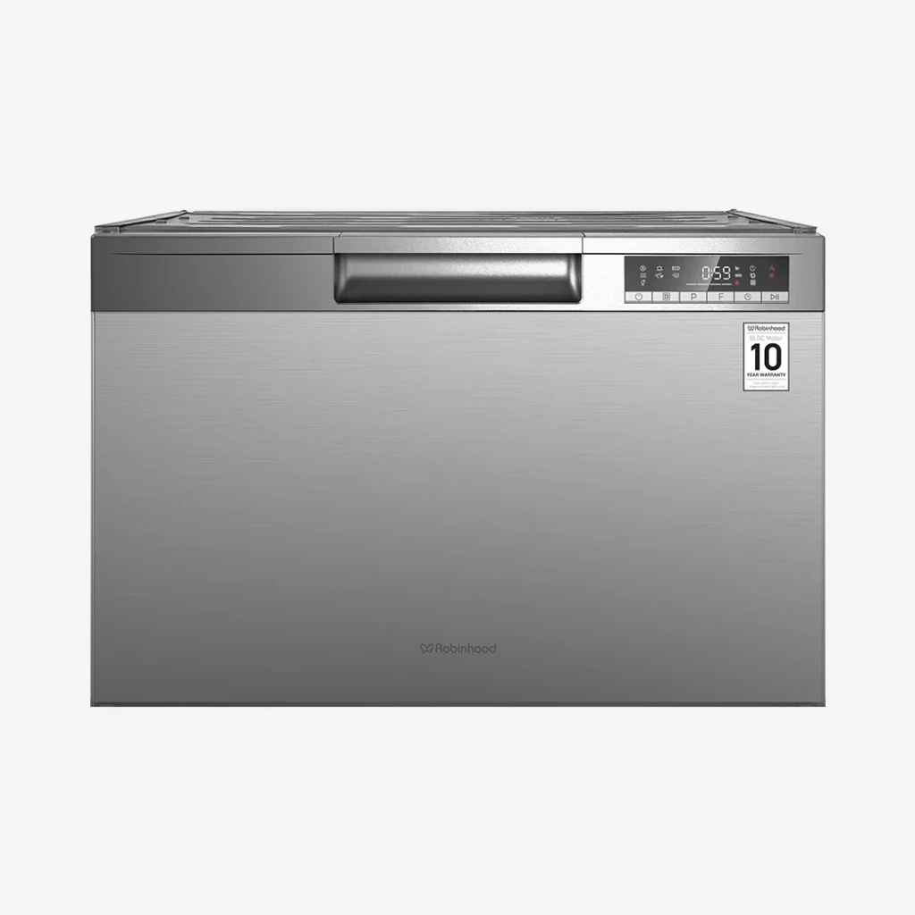 Affordable Dishwasher NZ Models That Save Time and Energy