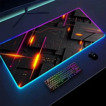 How RGB Mouse Pads Enhance Immersion in Gaming Sessions